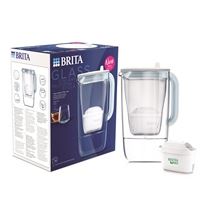 Filtrační konvice Brita - skleněná, 2,5 l