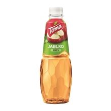 Džus Toma - jablko 100%, 12x 0,5 l