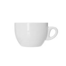Hrnek na cappuccino Orion Mona - porcelánový, 210 ml, 1 ks