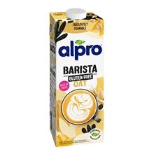 Ovesný nápoj Alpro - barista, 1 l