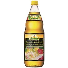 Ocet Pfanner - jablečný, 1 l