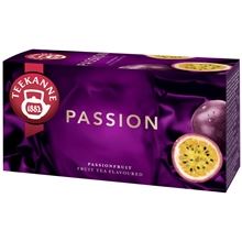Ovocný čaj Teekanne Passion - maracuja 20x2,25g