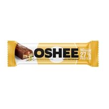 Proteinová tyčinka Oshee - vanilka & karamel, 49 g