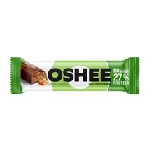 Proteinová tyčinka Oshee - oříšek & karamel, 49 g