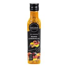 Koncentrát na limonádu - Mango a marakuja, 0,25 l
