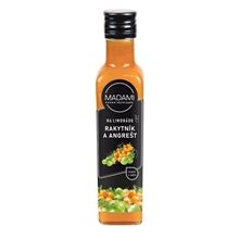 Koncentrát na limonádu - Rakytník a angrešt, 0,25 l