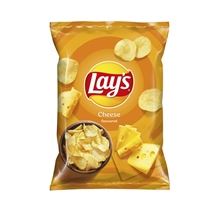 Chipsy Lays - sýr, 60 g