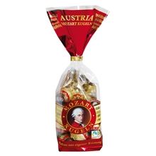 Mozartovy koule - 264 g