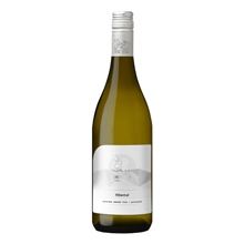 Bílé víno Hibernal Zajíci ze Zaječí - moravské zemské, polosuché, 0,75 l, 6 ks