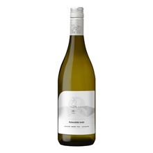 Bílé víno Rulandské šedé Zajíci ze Zaječí - moravské zemské, polosuché, 0,75 l, 6 ks