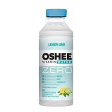 Vitamínová voda OSHEE - citron a limetka, 6x 555 ml