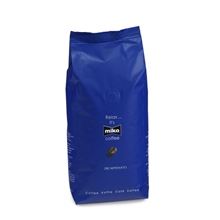 Zrnková káva Miko - bez kofeinu, 1 kg