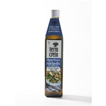Olivový olej Terra Creta EVOO - extra panenský, 500 ml