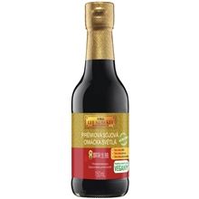 Sójová omáčka LKK Premium - světlá, 150 ml