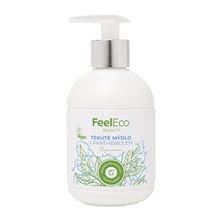 Tekuté mýdlo Feel Eco - panthenol, 300 ml