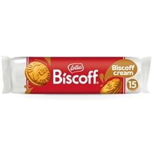 Karamelizované sušenky Lotus Biscoff - krém, 150 g