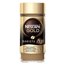 Instantní káva Nescafé - Gold, Barista, 180 g
