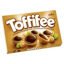 Pralinky Toffifee - 125g
