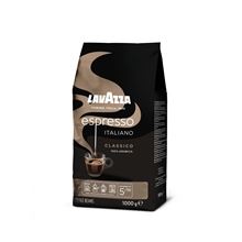 Zrnková káva Lavazza - Caffe Espresso Classico, 1 kg