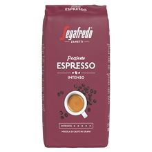 Zrnková káva Segafredo - Passione Espresso, 1 kg