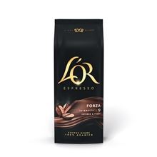 Zrnková káva L´Or Espresso - Forza, 1000g