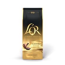 Zrnková káva L´Or - Crema Absolu Classique, 1 kg