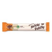 Hořické trubičky - plněné, 35 g