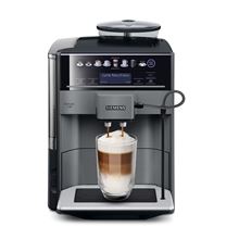 Automatický kávovar Siemens EQ.6 plus TE651209RW - 15 bar, intuitivní displej
