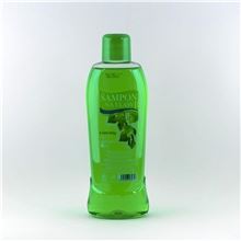 Šampon na vlasy - březový, 1 l