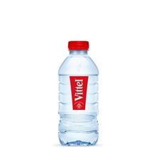 Minerální voda Vittel - neperlivá, 24 x 0,33 l