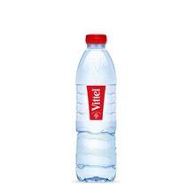 Minerální voda Vittel - neperlivá, 24 x 0,5 l