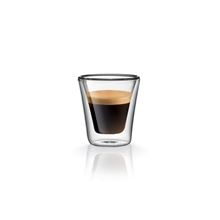 Hrnek Tescoma myDRINK - dvojité sklo, 70 ml, 2 ks