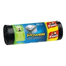 Pytle na odpaky FINO - pevné, 160 l, 45 mic, 10 ks