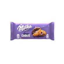 Sušenky Milka - Cookie Loop, 132g