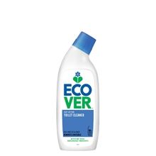 Čisticí WC gel Ecover - oceán, 750 ml