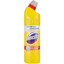 Čisticí prostředek na WC Domestos - citrus, 750 ml