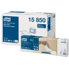 Ubrousky do zásobníku Tork Xpressnap®- extra jemné, 8 000 ks