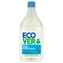 Prostředek na nádobí Ecover - heřmánek & klementinka, 450 ml