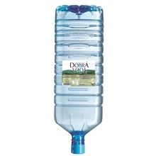 Dobrá voda - neperlivá, nevratný barel, 18 l