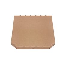 Krabice na pizzu - 32 x 32 x 3 cm - 150 ks