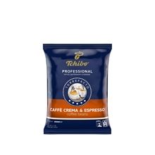 Zrnková káva Tchibo Professional - Caffé Créma & Espresso, 500 g