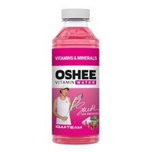 Vitamínová voda OSHEE - hrozen a pitaya, 6x 0,555 l
