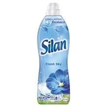Aviváž Silan - Fresh Sky, 880 ml, 40 pracích dávek
