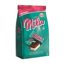 Oplatky Mila mini - balené, 18x 10g, 180 g