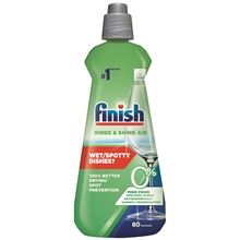 Leštidlo do myčky Finish - Power 0%, 400 ml