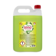 Prostředek na nádobí Lena - citron, 5 kg
