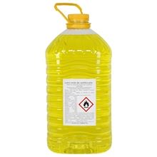 Letní směs do odstřikovače - 5 l
