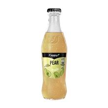 Džus Cappy -  hruška 33%, sklo,  24x  0,25 l
