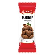 Mandle Dr. Ensa - uzené, 60 g