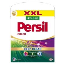 Prací prášek Persil - color, 60 pracích dávek